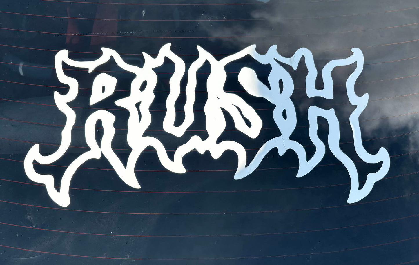 "GSCOL" Rush