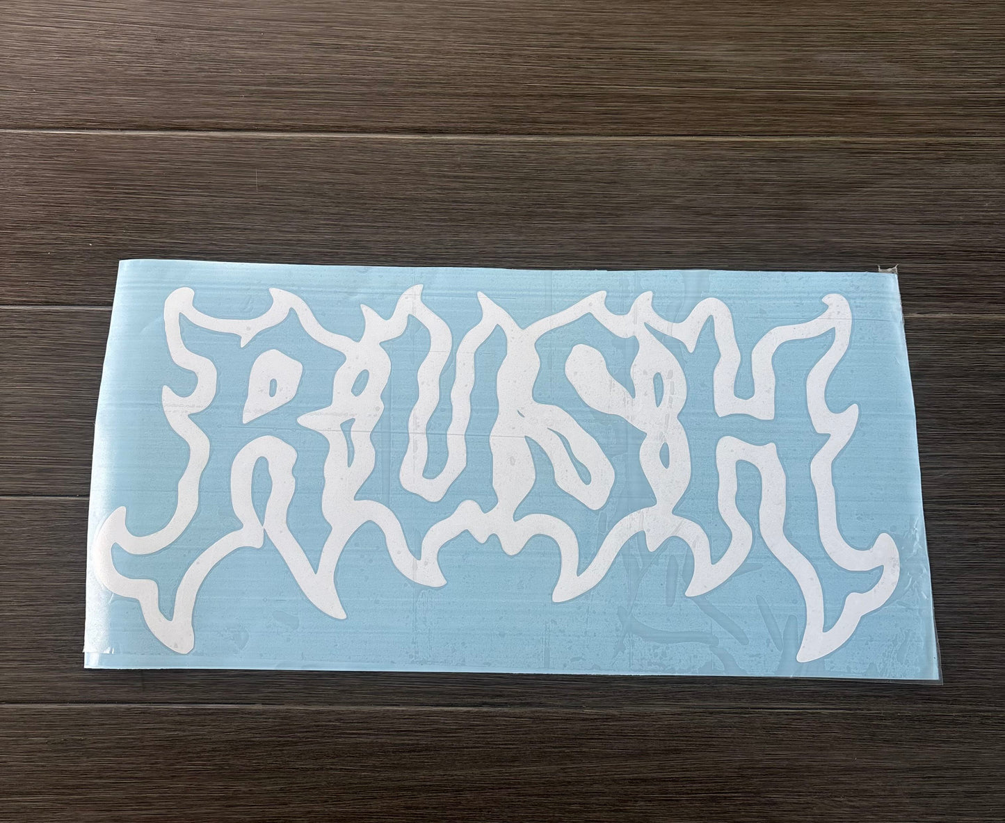 "GSCOL" Rush