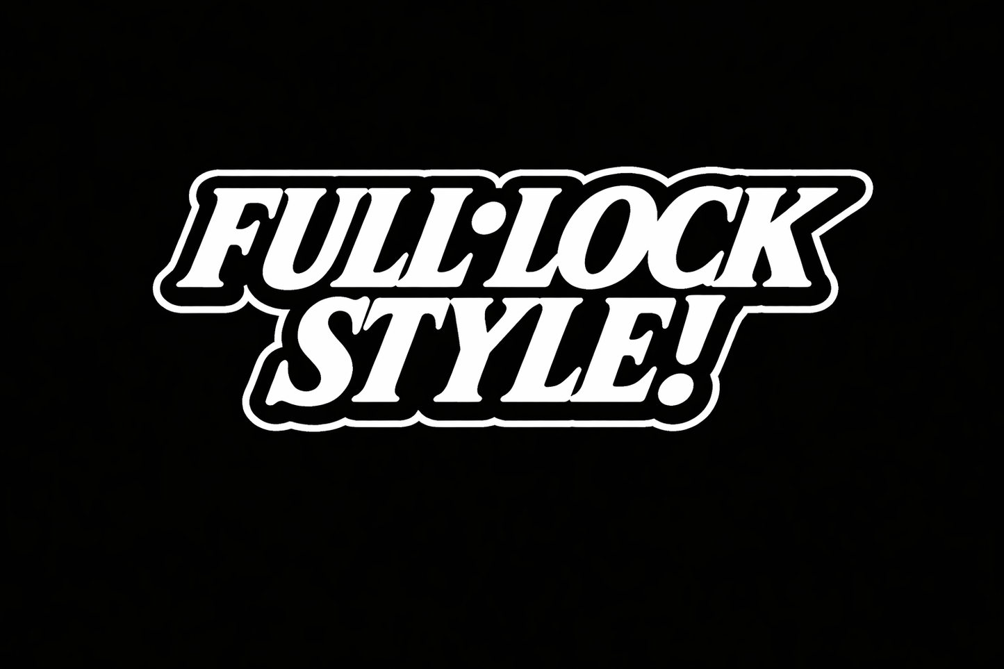 "FLS" Slap