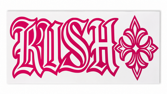 Crown Banner "Members Only"