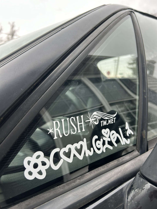 Rush Wave Slap