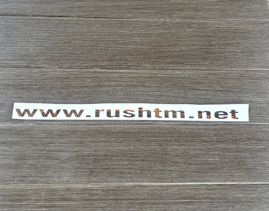 Rush URL