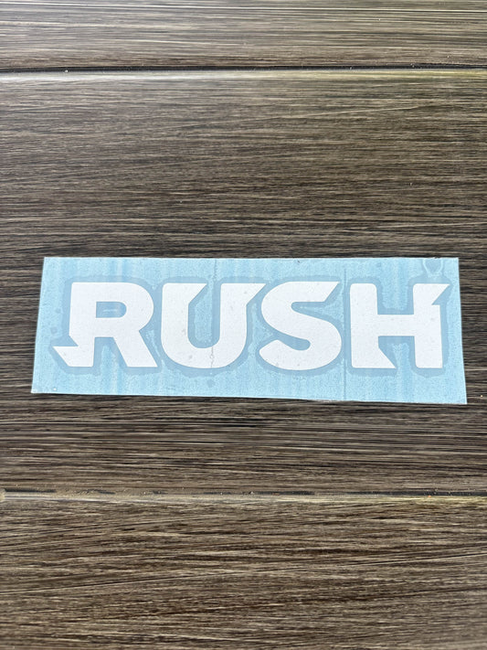 "OG" Rush