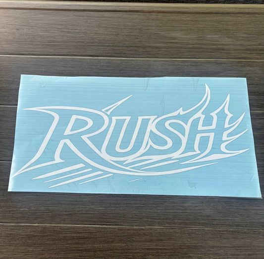 Inferno Rush "Members Only"